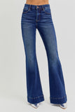 Betti Jeans {Risen Jeans}