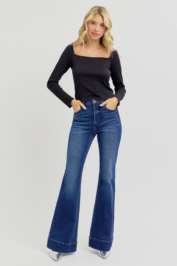 Martha Jeans {Risen Jeans}