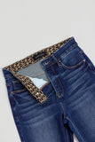Betti Jeans {Risen Jeans}