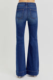 Betti Jeans {Risen Jeans}