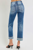 Lobo Jeans {Risen Jeans}