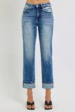 Lobo Jeans {Risen Jeans}