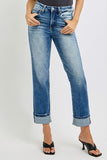 Lobo Jeans {Risen Jeans}