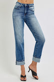 Lobo Jeans {Risen Jeans}