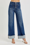 Tyrel Jeans {Risen Jeans}