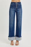 Tyrel Jeans {Risen Jeans}