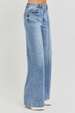Clark Jeans {Risen Jeans}
