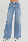 Clark Jeans {Risen Jeans}