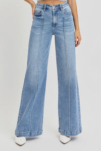 Clark Jeans {Risen Jeans}