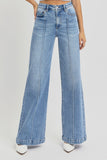 Clark Jeans {Risen Jeans}