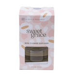 Sweet Grace Mini Flower Diffuser