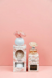 Sweet Grace Mini Flower Diffuser