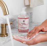 Sweet Grace Foaming Hand Soap