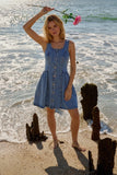 Sawyer Dress