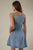 Sawyer Dress