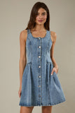 Sawyer Dress