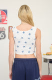 Oh My Stars Top