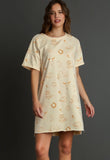 Way Out West Dress
