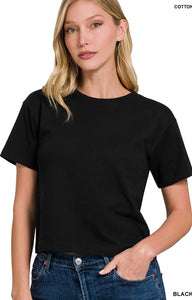 Kiarra Top