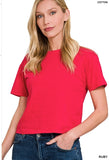 Kiarra Top