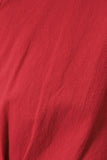 Red Hot Dress