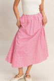 Bella Skirt