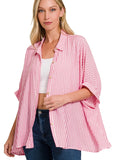 Long Shot Top