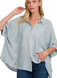 Long Shot Top