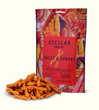 Stellar Pretzel Braids Sweet & Sparky 5 oz