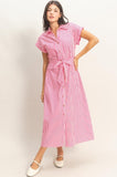 Meloy Dress