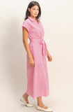 Meloy Dress