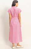 Meloy Dress