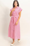 Meloy Dress