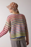 Many Colors Sweater