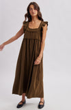 Yara Dress