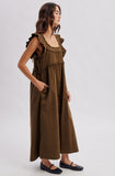 Yara Dress