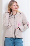 Range Rider Sweater