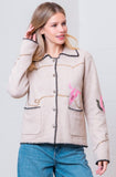 Range Rider Sweater