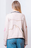 Range Rider Sweater