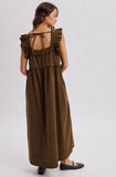 Yara Dress