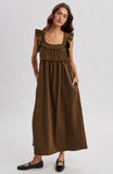 Yara Dress