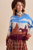 Moab Cardigan