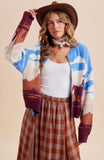Moab Cardigan