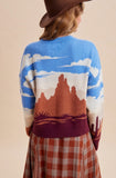 Moab Cardigan