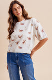 Birds Of A Feather Top
