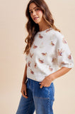Birds Of A Feather Top