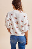 Birds Of A Feather Top