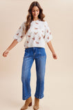 Birds Of A Feather Top