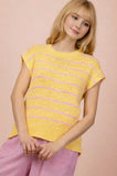 Buttercup Top