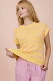 Buttercup Top